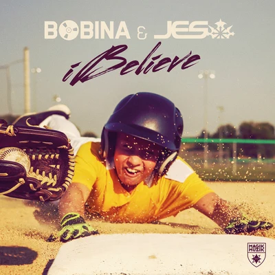 iBelieve (Extended Mix) 專輯 JES/Brian Laruso/Roger Shah