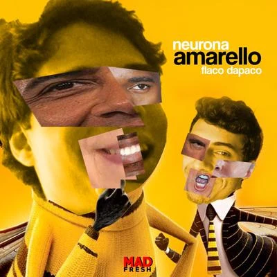 Amarello 專輯 Flaco Da Paco