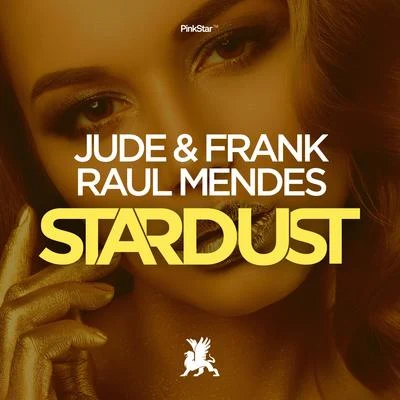 Stardust 專輯 Jude & Frank/Kanu