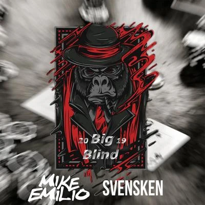 Mike EmilioMike LSpinus Big Blind 2019