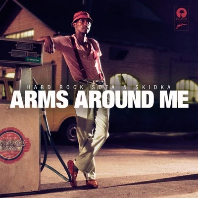 Arms Around Me 專輯 Niklas Gustavsson/Hard Rock Sofa/John Williams/Antonio Giacca/Kim Fai