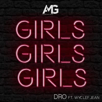 Girls Girls Girls 專輯 Wyclef Jean