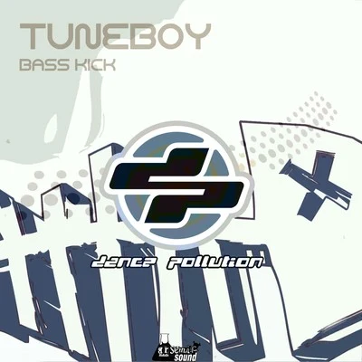 Bass Kick 專輯 Tuneboy/Ivan Carsten