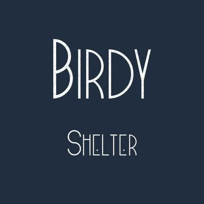 Shelter 專輯 BIRDY