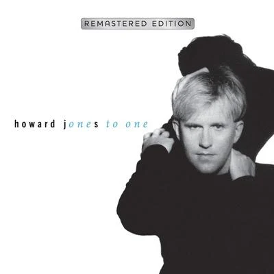 One to One (Remastered Edition) 專輯 Howard Jones