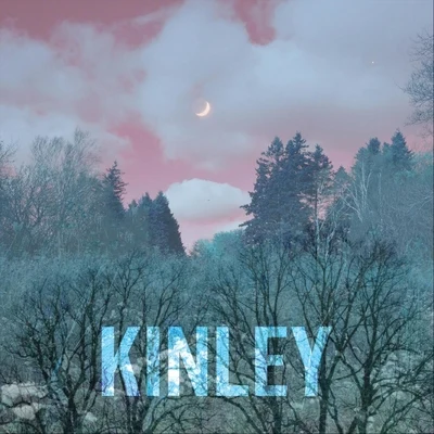 KINLEY 專輯 Kinley