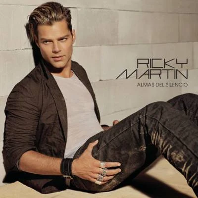 Almas Del Silencio 專輯 Ricky Martin