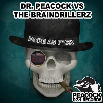 Dr. Peacock **** As F*ck