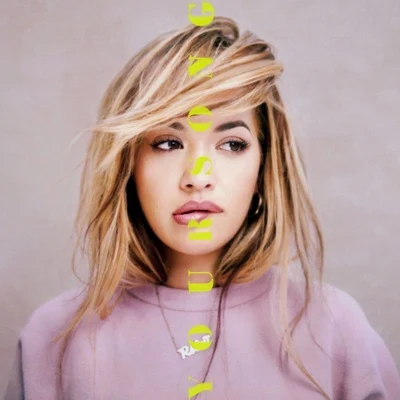 Your Song 專輯 Rita Ora