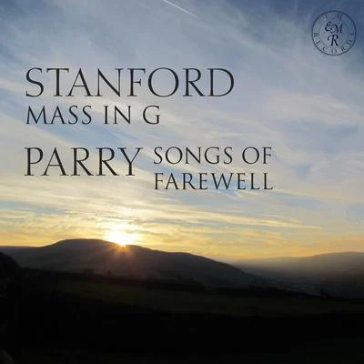 Stanford, Parry & Edwards: Choral Works 專輯 Mass Text