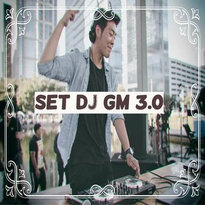 Set DJ Gm 3.0 專輯 MC Gustta/Mc Dede