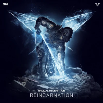 Reincarnation 专辑 Radical Redemption