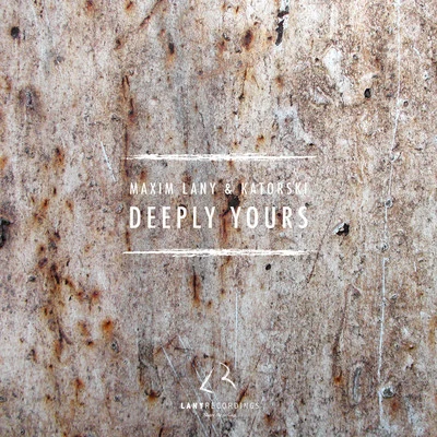 Deeply Yours 专辑 katorski