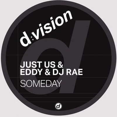 Someday (Radio Edit) 專輯 Eddy