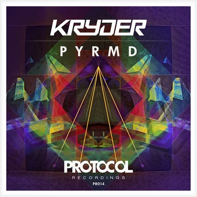 Pyrmd 專輯 Kryder