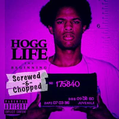 Hogg Life: The Beginning (Screwed & Chopped) 專輯 Slim Thug