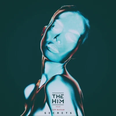 Secrets 專輯 The Him/KUNA/Oktavian