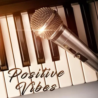 Positive Vibes (feat. Amadeus Indetzki) (Acoustic Version) 專輯 Evan James/Nieko