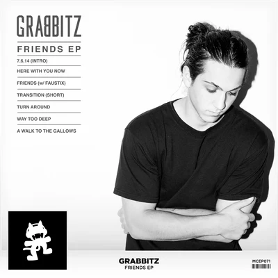 Grabbitzdeadmau5Empirian Grabbitz - Friends EP