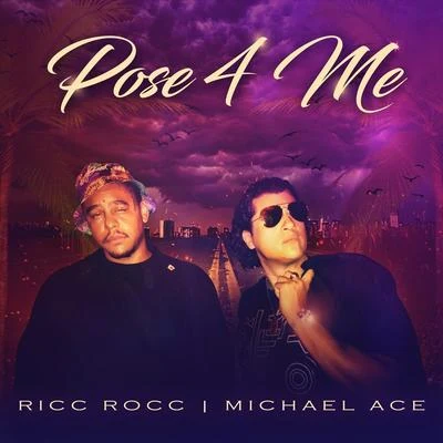 Ricc RoccG. Battles Pose 4 Me (feat. Ricc Rocc)