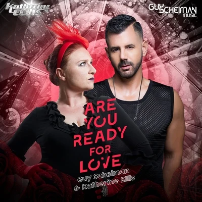 Guy Scheiman Are You Ready for Love