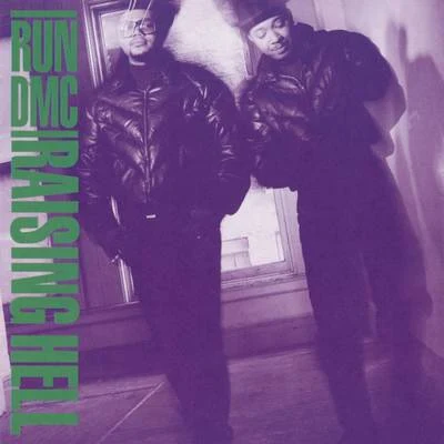 Raising Hell (Expanded Edition) 專輯 Run-D.M.C.