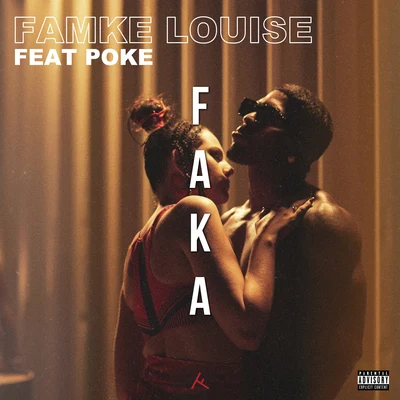 FAKA 專輯 Famke Louise