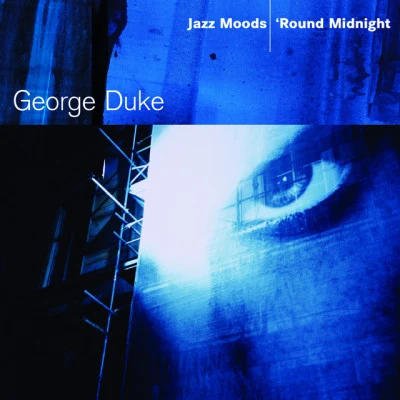 George Duke Jazz Moods - Midnight