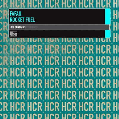 Rocket Fuel 專輯 Fafaq