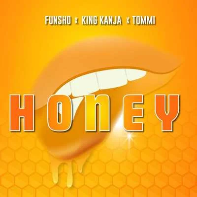 Honey 专辑 Fairin Moon/Funsho