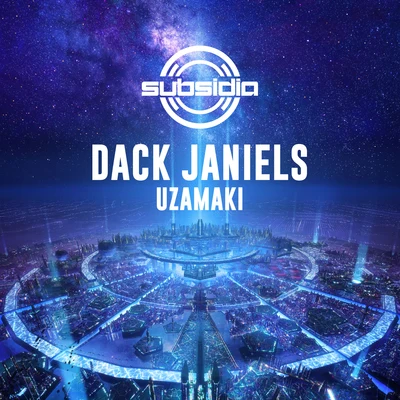 Dack Janiels Uzamaki