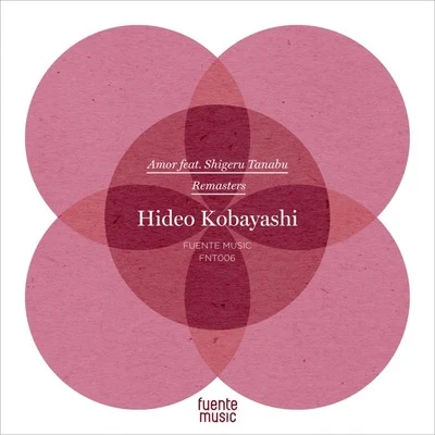 Amor 專輯 Hideo Kobayashi/Johnny Fiasco