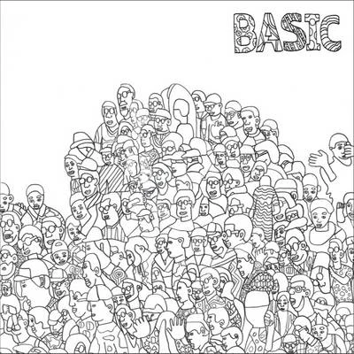 BASIC, Vol. 2 专辑 GFU/DJ WRECKX