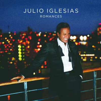 Romances 專輯 Patrick Hernandez/Julio Iglesias/Jourdan/David Bowie/Le meilleur des tubes en karaoke