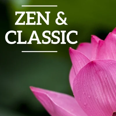 Zen & Classic 專輯 Frederic Chopin