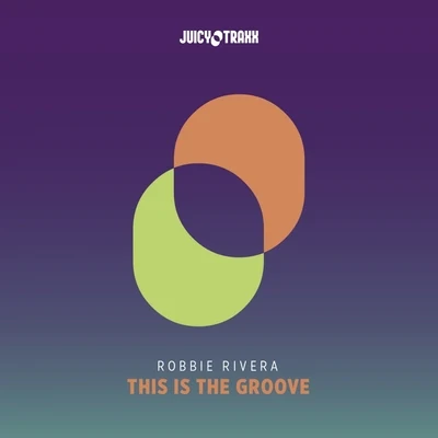 Robbie Rivera This Is The Groove