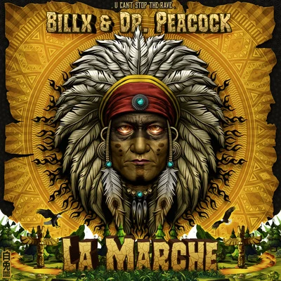 Billx La Marche