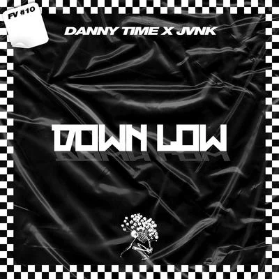 Down Low 專輯 Danny Time/Haus of Panda