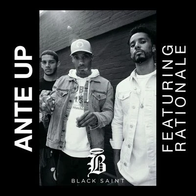 Ante Up 專輯 Black Saint