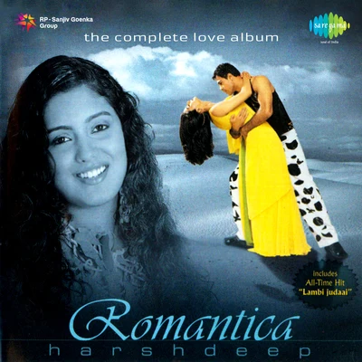 Harshdeep Kaur Romantica Harshdeep