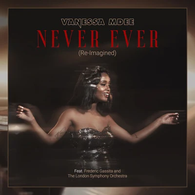 Vanessa MdeeRayvanny Never Ever (Re-Imagined)