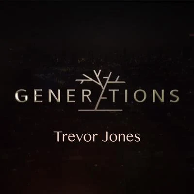 Generations Theme Music (feat. Sipho Mabuse) 專輯 Trevor Jones/The English Concert