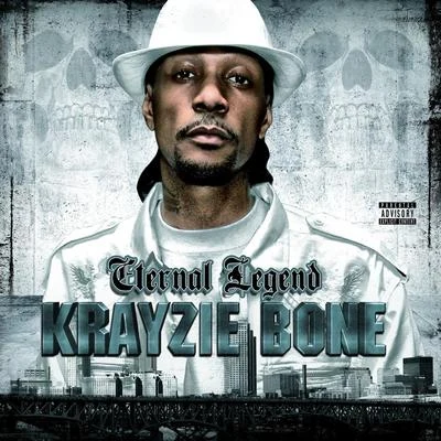 Those Kind Of Words 专辑 Krayzie Bone