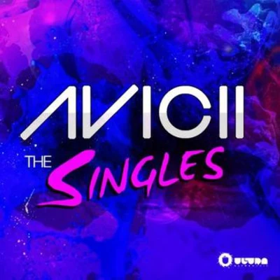 The Singles 專輯 Avicii