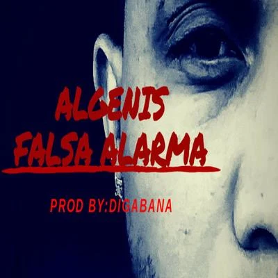 Falsa alarma 专辑 Algenis/Junyl