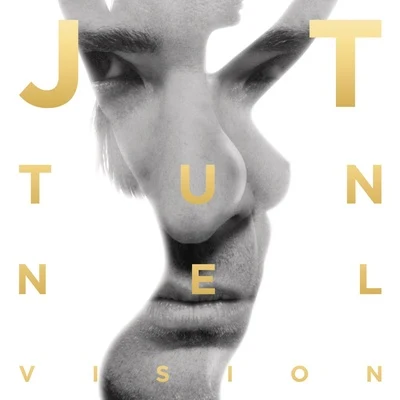 Justin TimberlakeTimbaland Tunnel Vision