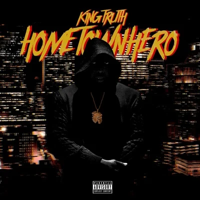 Hometown Hero 专辑 Trae Tha Truth