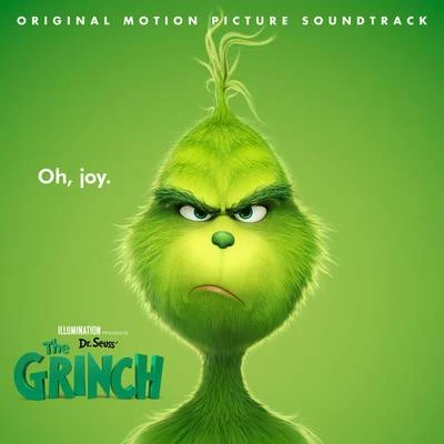 Youre A Mean One, Mr. Grinch (From Dr. Seuss The Grinch) 專輯 Tyler, The Creator