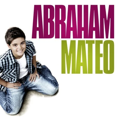 Abraham Mateo 专辑 Abraham Mateo/E-40/The Stereotypes/Pitbull