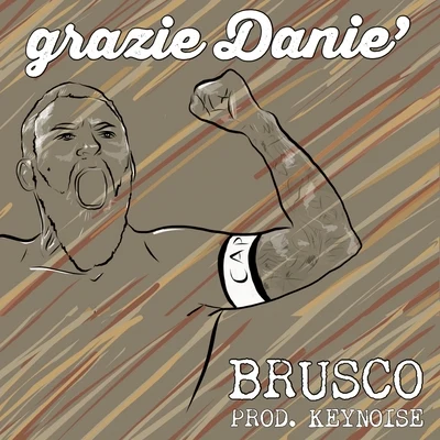 Grazie Danié 专辑 Brusco